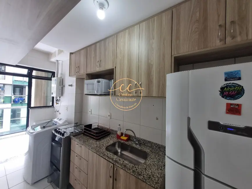 Foto 6 de Apartamento com 2 quartos à venda, 67m2 em Pechincha, Rio De Janeiro - RJ