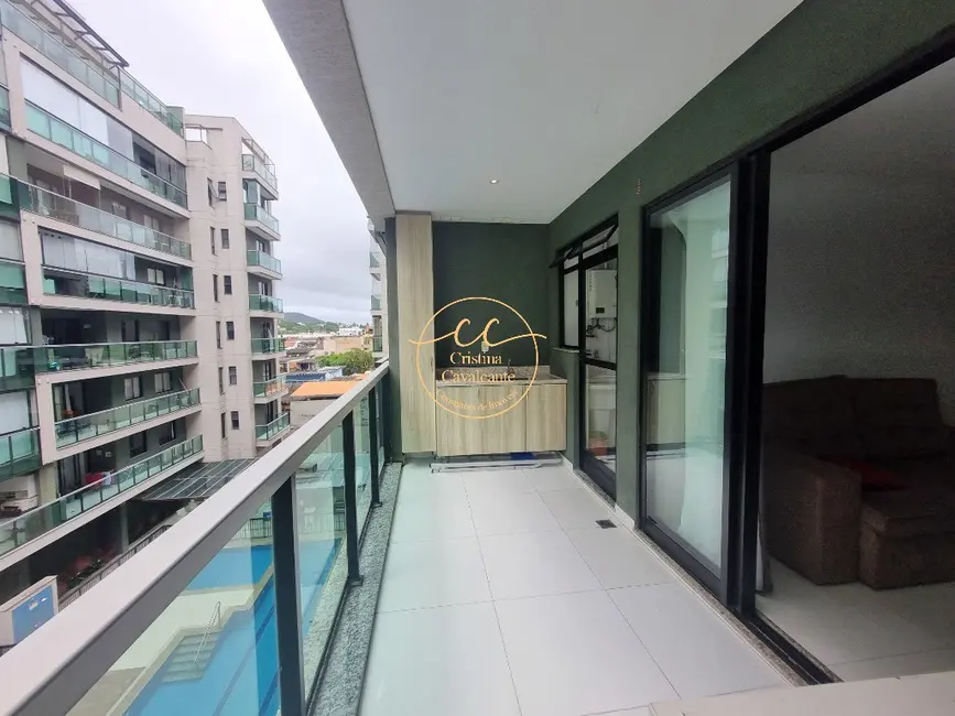 Foto 4 de Apartamento com 2 quartos à venda, 67m2 em Pechincha, Rio De Janeiro - RJ