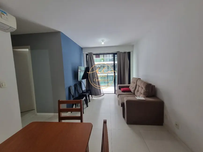 Foto 2 de Apartamento com 2 quartos à venda, 67m2 em Pechincha, Rio De Janeiro - RJ