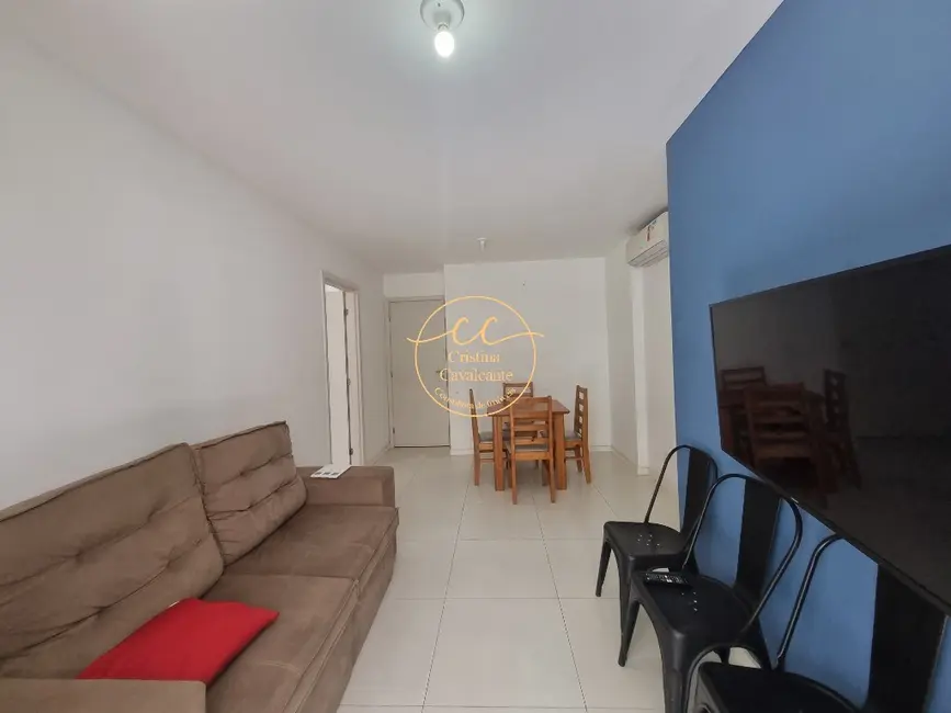 Foto 3 de Apartamento com 2 quartos à venda, 67m2 em Pechincha, Rio De Janeiro - RJ
