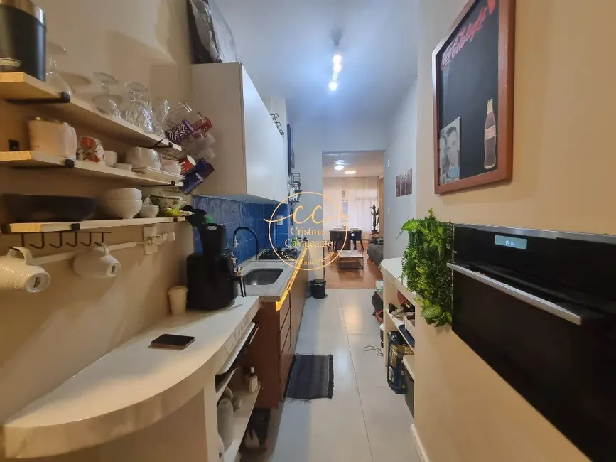 Foto 6 de Apartamento com 3 quartos à venda, 100m2 em Flamengo, Rio De Janeiro - RJ