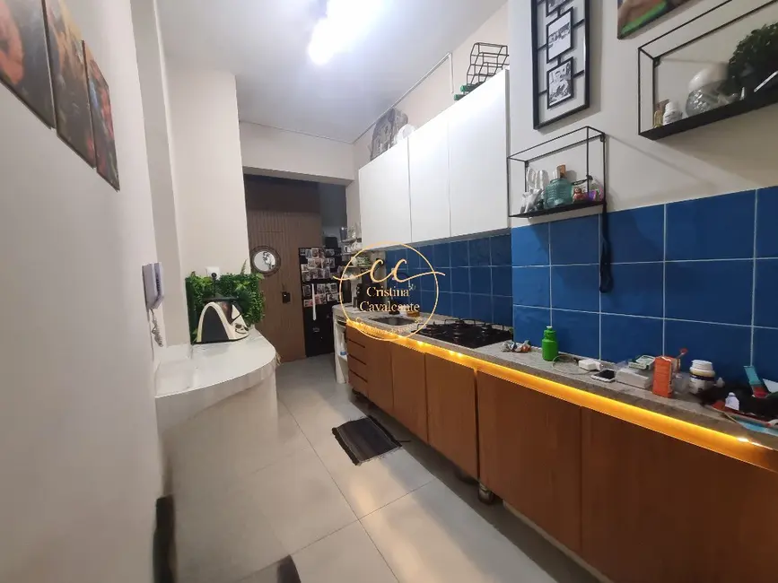 Foto 5 de Apartamento com 3 quartos à venda, 100m2 em Flamengo, Rio De Janeiro - RJ