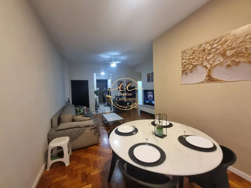 Foto 3 de Apartamento com 3 quartos à venda, 100m2 em Flamengo, Rio De Janeiro - RJ