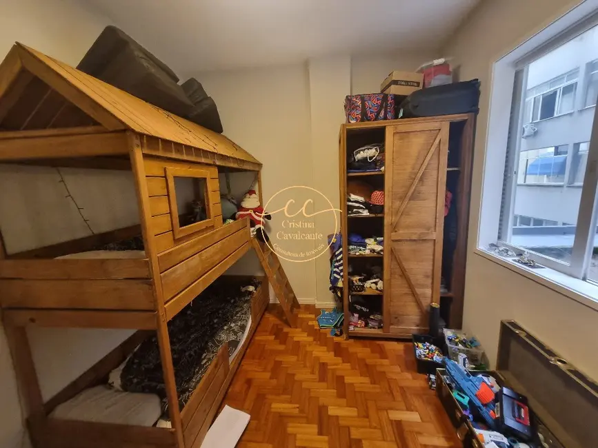 Foto 9 de Apartamento com 3 quartos à venda, 100m2 em Flamengo, Rio De Janeiro - RJ