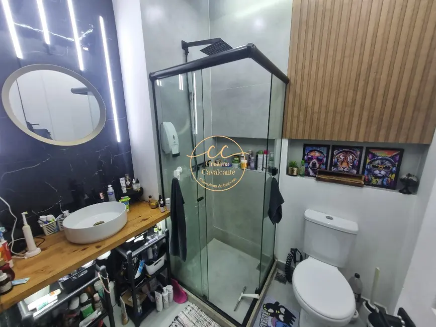 Foto 8 de Apartamento com 3 quartos à venda, 100m2 em Flamengo, Rio De Janeiro - RJ