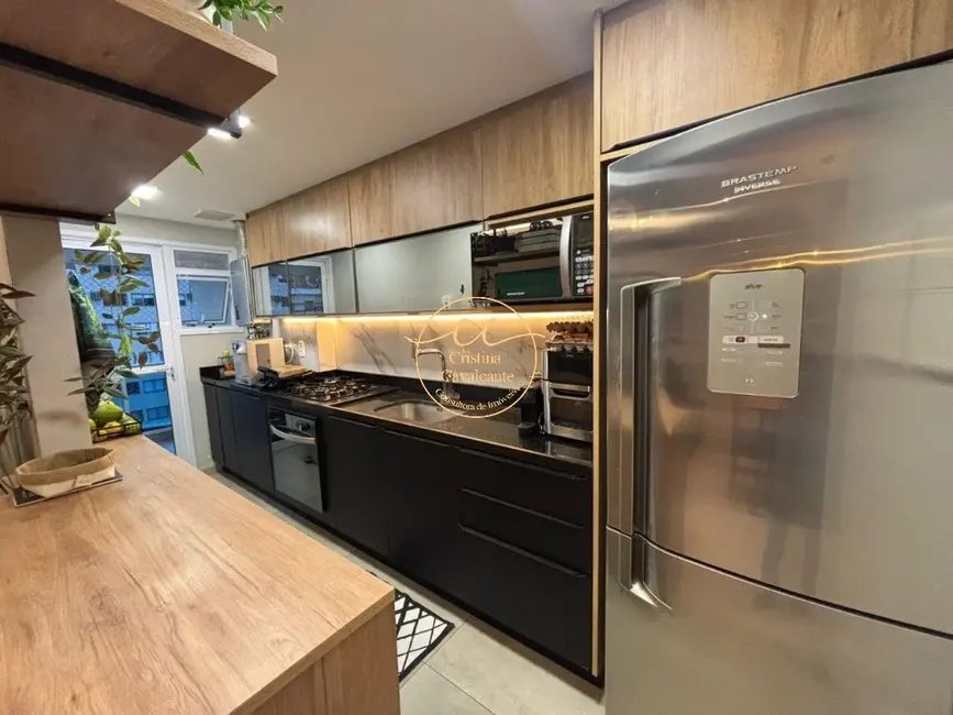 Foto 6 de Apartamento com 4 quartos à venda, 182m2 em Recreio dos Bandeirantes, Rio De Janeiro - RJ