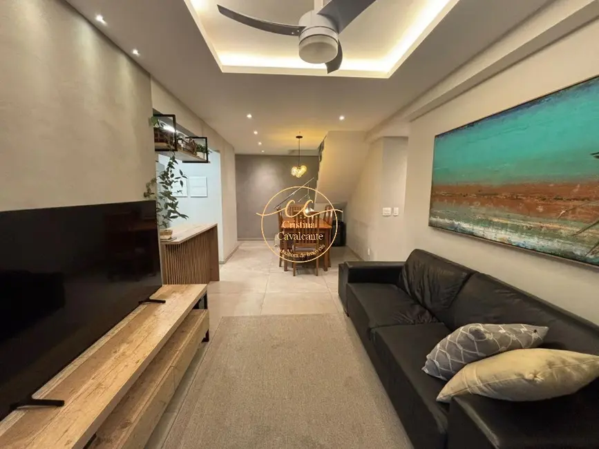 Foto 4 de Apartamento com 4 quartos à venda, 182m2 em Recreio dos Bandeirantes, Rio De Janeiro - RJ