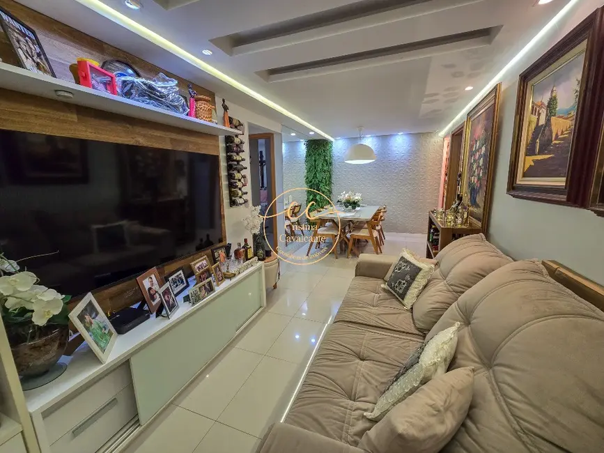 Foto 4 de Apartamento com 3 quartos à venda, 195m2 em Recreio dos Bandeirantes, Rio De Janeiro - RJ