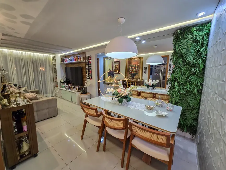 Foto 3 de Apartamento com 3 quartos à venda, 195m2 em Recreio dos Bandeirantes, Rio De Janeiro - RJ