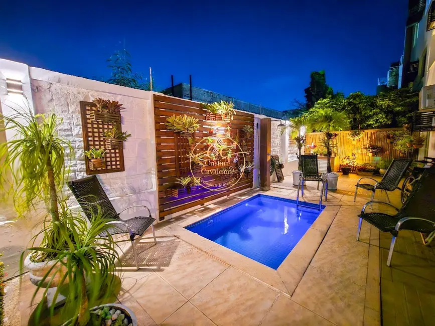 Foto 1 de Apartamento com 3 quartos à venda, 195m2 em Recreio dos Bandeirantes, Rio De Janeiro - RJ