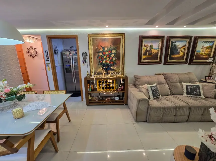 Foto 5 de Apartamento com 3 quartos à venda, 195m2 em Recreio dos Bandeirantes, Rio De Janeiro - RJ