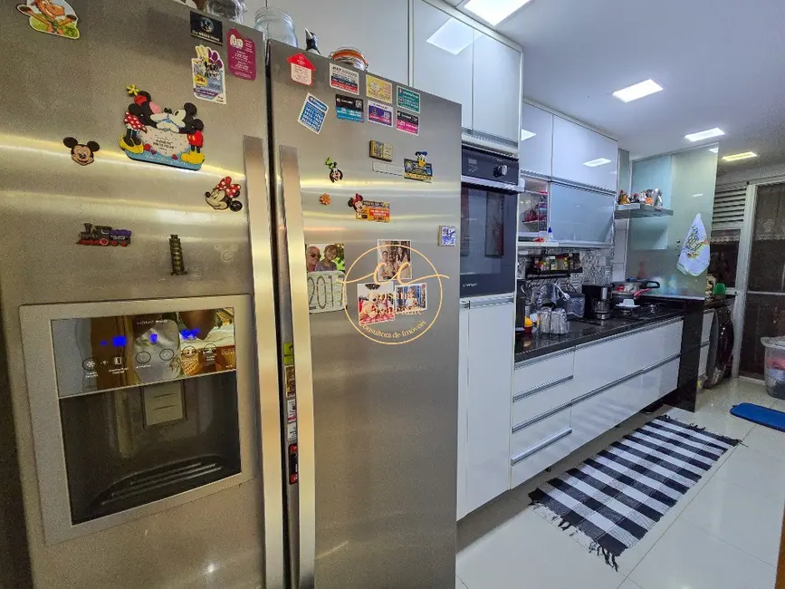 Foto 7 de Apartamento com 3 quartos à venda, 195m2 em Recreio dos Bandeirantes, Rio De Janeiro - RJ