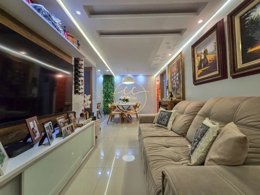 Foto 2 de Apartamento com 3 quartos à venda, 195m2 em Recreio dos Bandeirantes, Rio De Janeiro - RJ