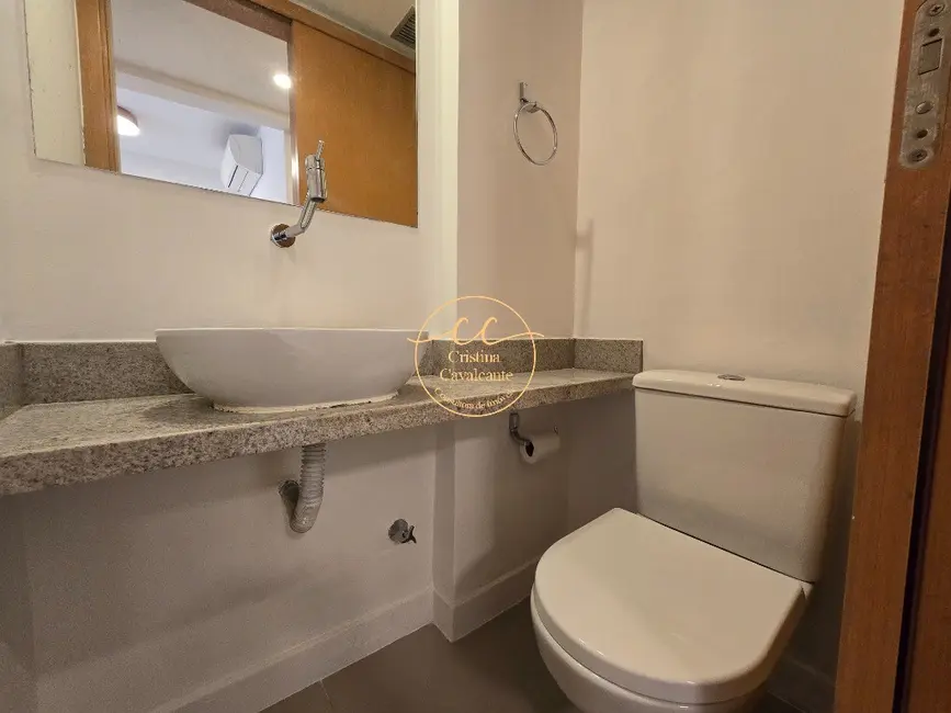 Foto 9 de Apartamento com 3 quartos à venda, 182m2 em Recreio dos Bandeirantes, Rio De Janeiro - RJ