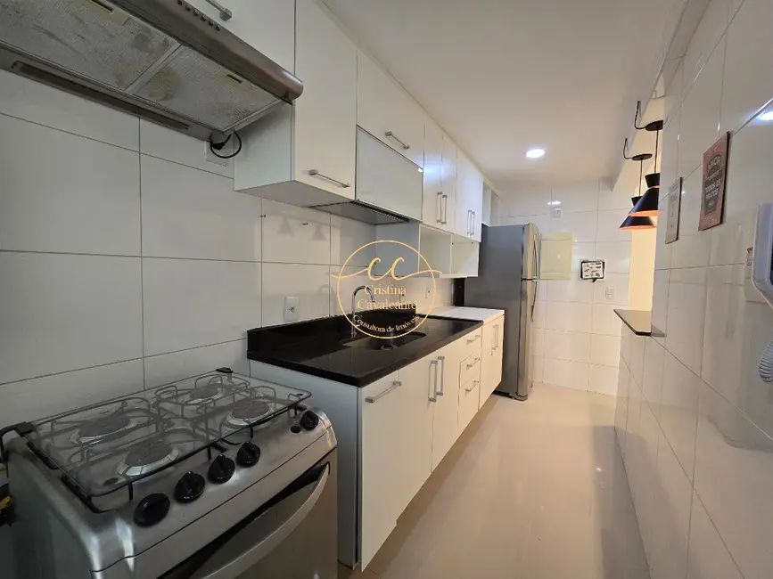 Foto 5 de Apartamento com 3 quartos à venda, 182m2 em Recreio dos Bandeirantes, Rio De Janeiro - RJ