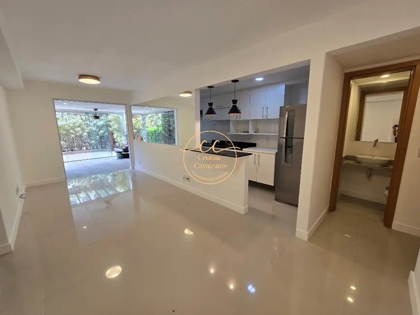 Foto 2 de Apartamento com 3 quartos à venda, 182m2 em Recreio dos Bandeirantes, Rio De Janeiro - RJ