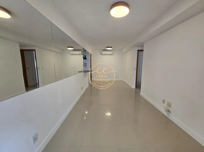 Foto 3 de Apartamento com 3 quartos à venda, 182m2 em Recreio dos Bandeirantes, Rio De Janeiro - RJ