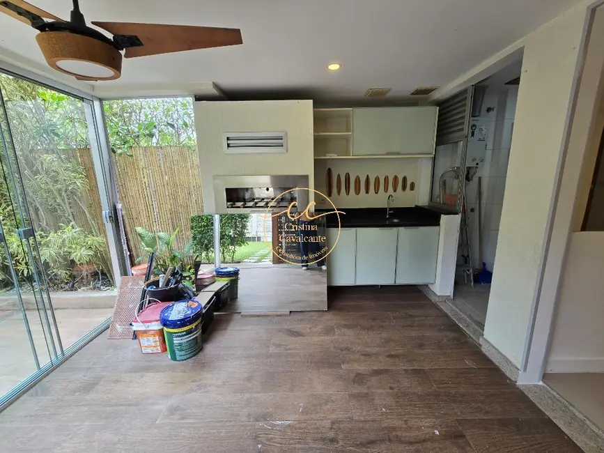 Foto 6 de Apartamento com 3 quartos à venda, 182m2 em Recreio dos Bandeirantes, Rio De Janeiro - RJ