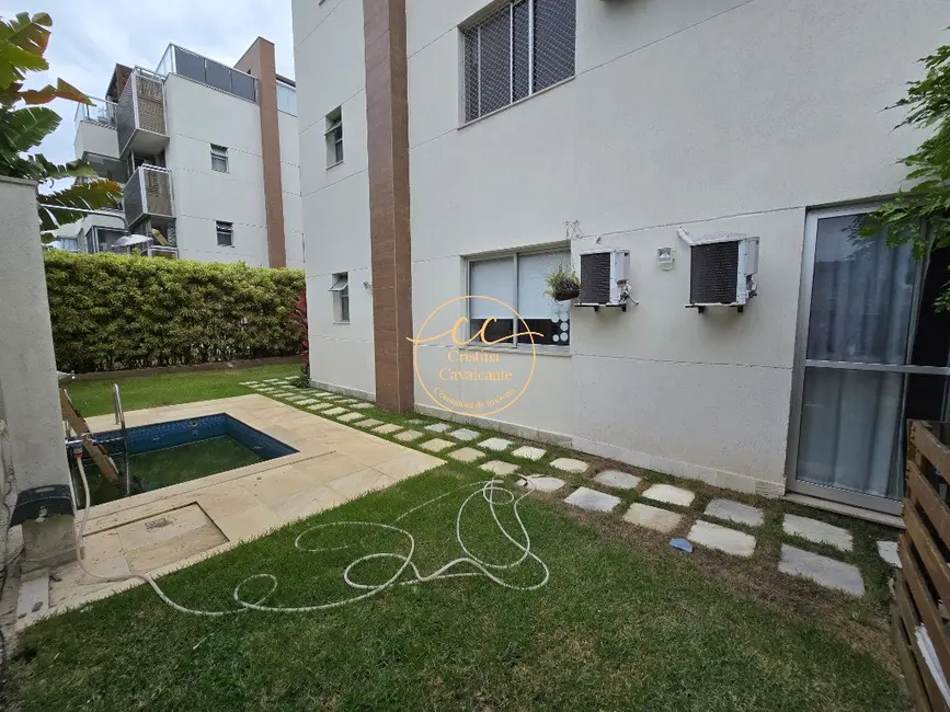 Foto 8 de Apartamento com 3 quartos à venda, 182m2 em Recreio dos Bandeirantes, Rio De Janeiro - RJ