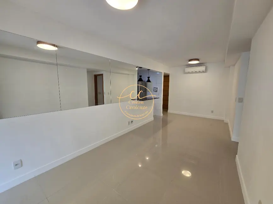Foto 4 de Apartamento com 3 quartos à venda, 182m2 em Recreio dos Bandeirantes, Rio De Janeiro - RJ