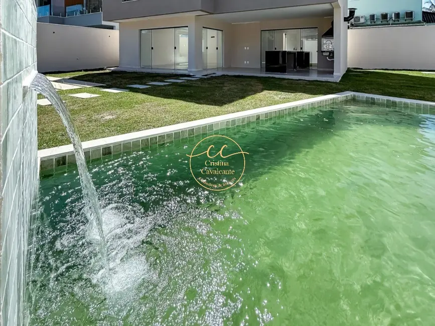 Foto 2 de Casa de Condomínio com 3 quartos à venda, 173m2 em Guaratiba, Rio De Janeiro - RJ