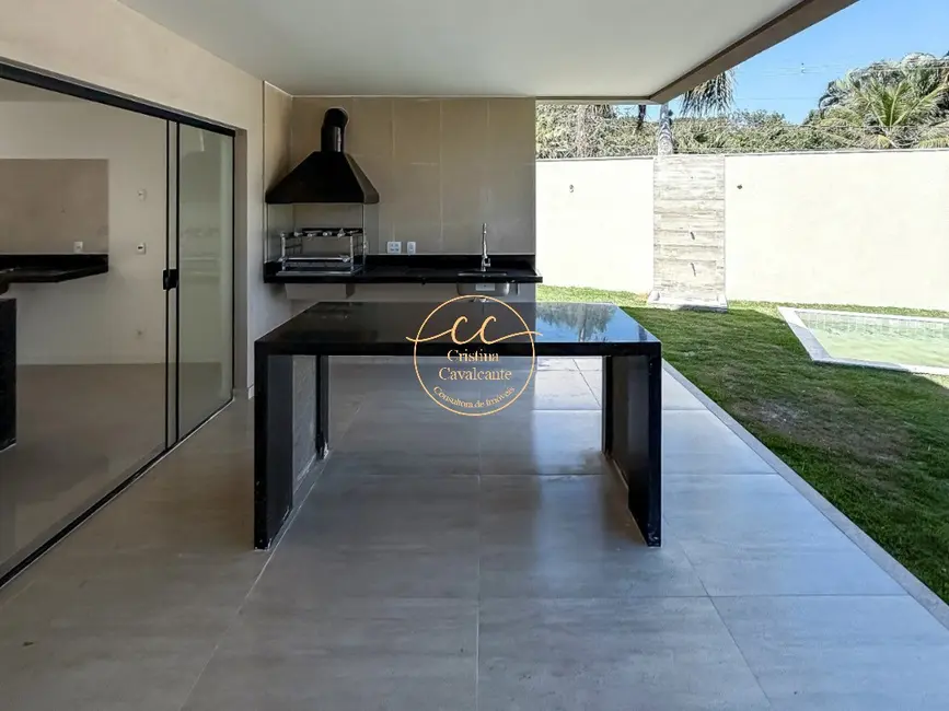 Foto 5 de Casa de Condomínio com 3 quartos à venda, 173m2 em Guaratiba, Rio De Janeiro - RJ