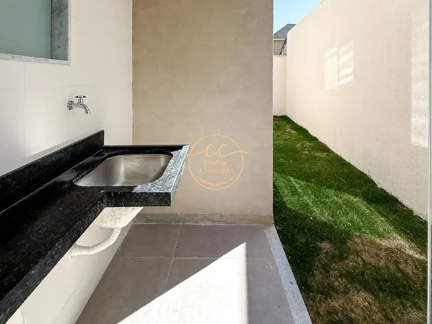 Foto 7 de Casa de Condomínio com 3 quartos à venda, 173m2 em Guaratiba, Rio De Janeiro - RJ