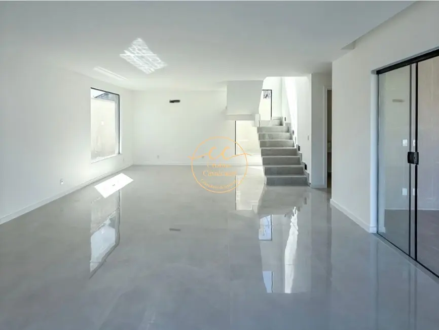 Foto 4 de Casa de Condomínio com 3 quartos à venda, 173m2 em Guaratiba, Rio De Janeiro - RJ