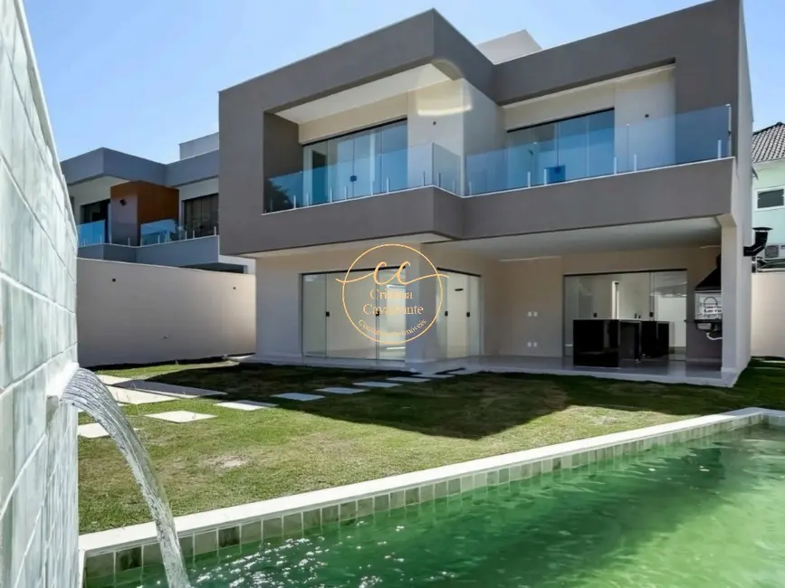 Foto 1 de Casa de Condomínio com 3 quartos à venda, 173m2 em Guaratiba, Rio De Janeiro - RJ