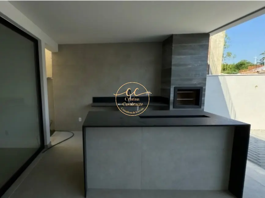 Casa de Condomínio com 4 quartos à venda, 283m2 em Recreio dos Bandeirantes, Rio De Janeiro - RJ - imagem 5 Foto 5 de Casa de Condomínio com 4 quartos à venda, 283m2 em Recreio dos Bandeirantes, Rio De Janeiro - RJ