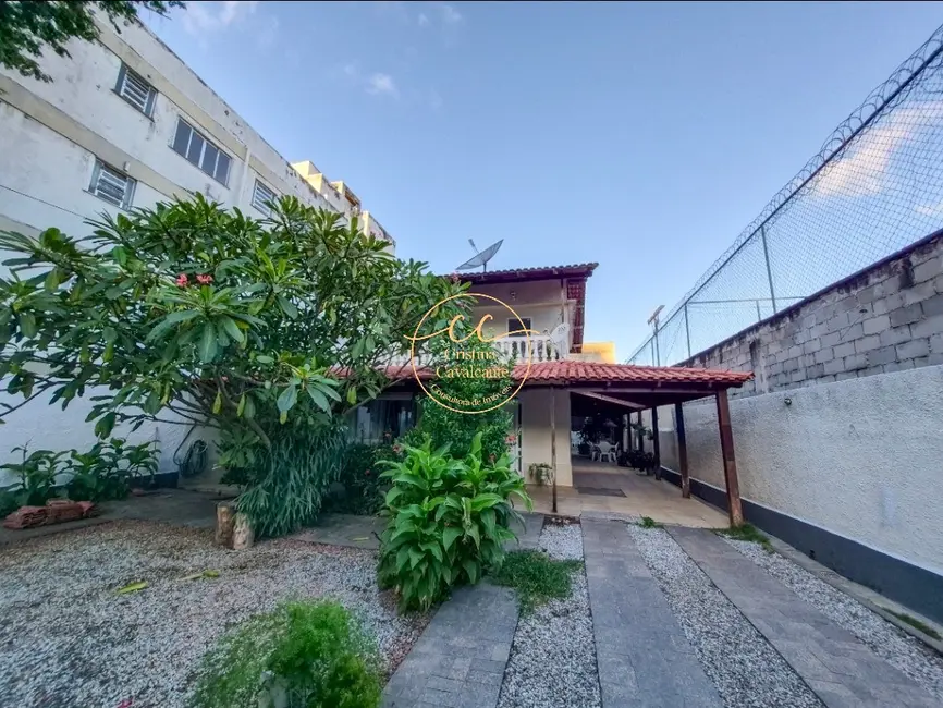 Casa de Condomínio com 3 quartos à venda, 314m2 em Tanque, Rio De Janeiro - RJ - imagem 1 Foto 1 de Casa de Condomínio com 3 quartos à venda, 314m2 em Tanque, Rio De Janeiro - RJ