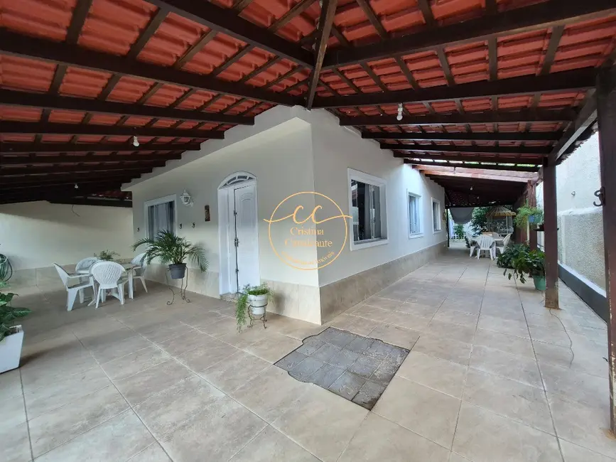 Casa de Condomínio com 3 quartos à venda, 314m2 em Tanque, Rio De Janeiro - RJ - imagem 5 Foto 5 de Casa de Condomínio com 3 quartos à venda, 314m2 em Tanque, Rio De Janeiro - RJ