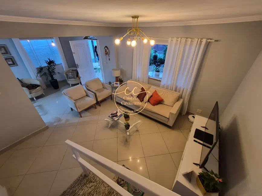 Casa de Condomínio com 3 quartos à venda, 314m2 em Tanque, Rio De Janeiro - RJ - imagem 9 Foto 9 de Casa de Condomínio com 3 quartos à venda, 314m2 em Tanque, Rio De Janeiro - RJ