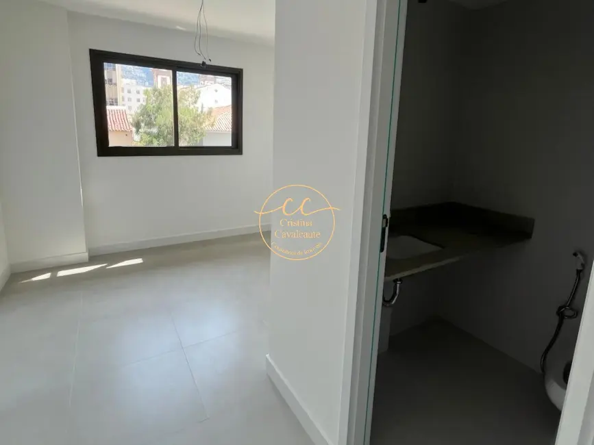 Foto 7 de Apartamento com 2 quartos à venda, 74m2 em Botafogo, Rio De Janeiro - RJ