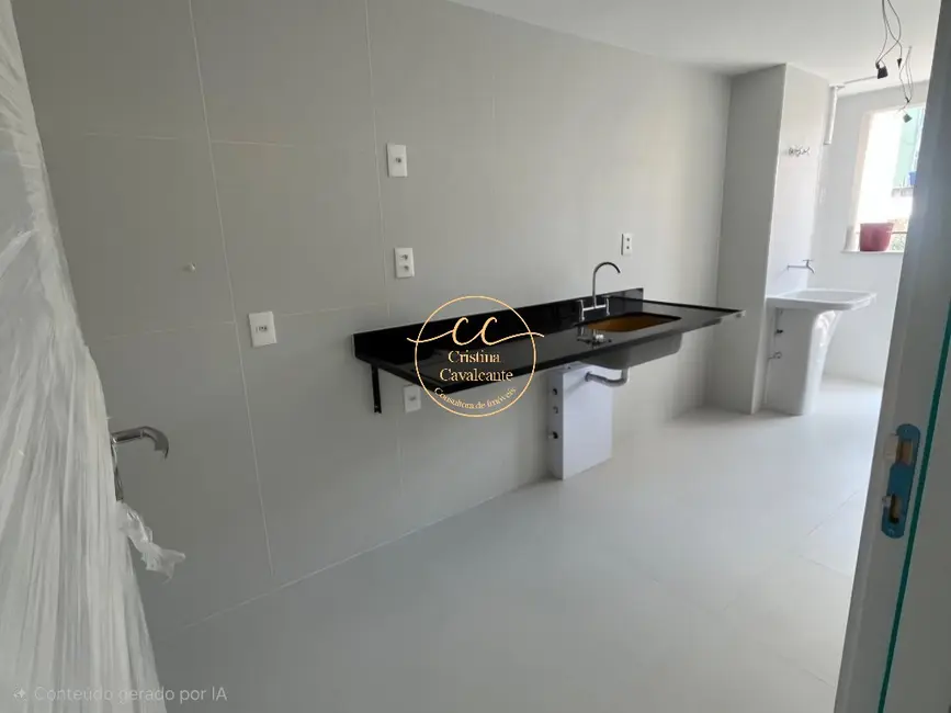 Foto 9 de Apartamento com 2 quartos à venda, 74m2 em Botafogo, Rio De Janeiro - RJ