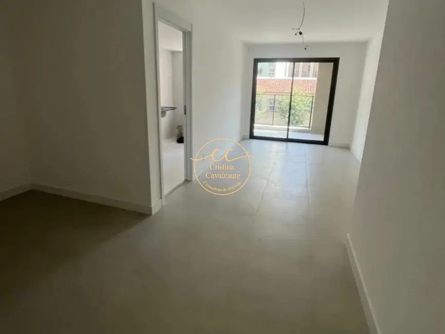 Foto 1 de Apartamento com 2 quartos à venda, 74m2 em Botafogo, Rio De Janeiro - RJ