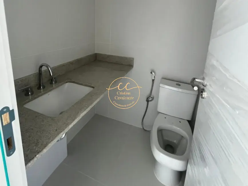 Foto 8 de Apartamento com 2 quartos à venda, 74m2 em Botafogo, Rio De Janeiro - RJ