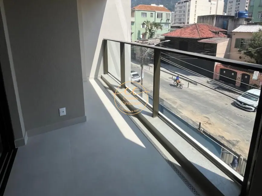 Foto 5 de Apartamento com 2 quartos à venda, 74m2 em Botafogo, Rio De Janeiro - RJ