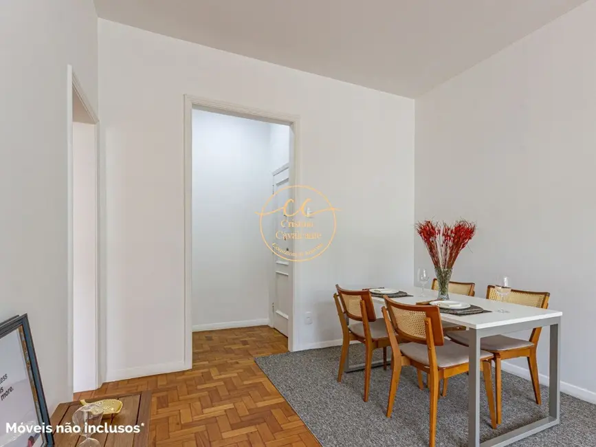 Foto 5 de Apartamento com 3 quartos à venda, 118m2 em Botafogo, Rio De Janeiro - RJ