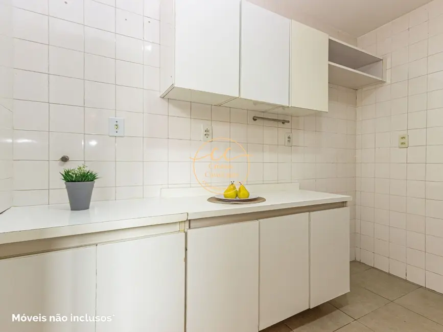 Foto 8 de Apartamento com 3 quartos à venda, 118m2 em Botafogo, Rio De Janeiro - RJ