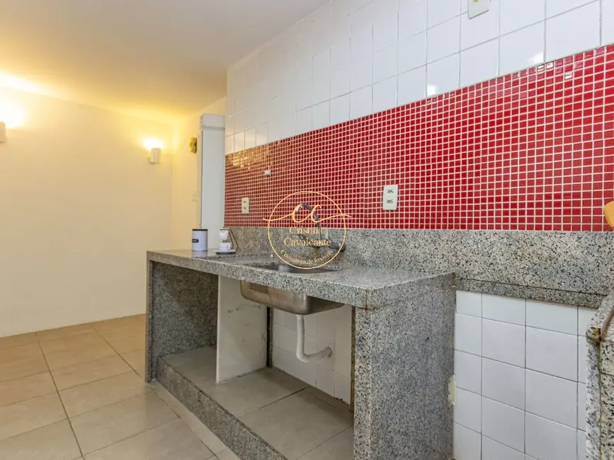 Foto 9 de Apartamento com 3 quartos à venda, 118m2 em Botafogo, Rio De Janeiro - RJ