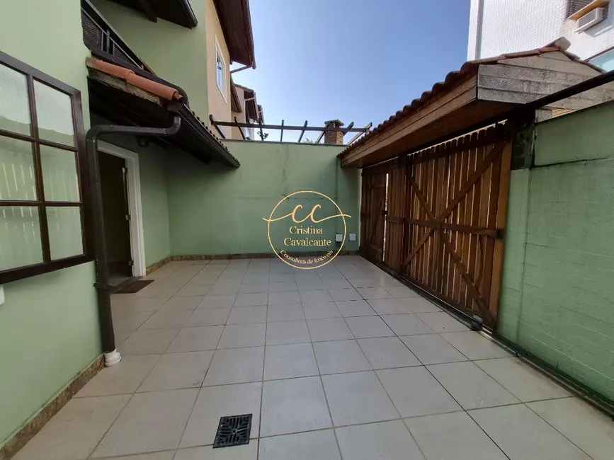 Casa de Condomínio com 3 quartos à venda, 106m2 em Pechincha, Rio De Janeiro - RJ - imagem 2 Foto 2 de Casa de Condomínio com 3 quartos à venda, 106m2 em Pechincha, Rio De Janeiro - RJ