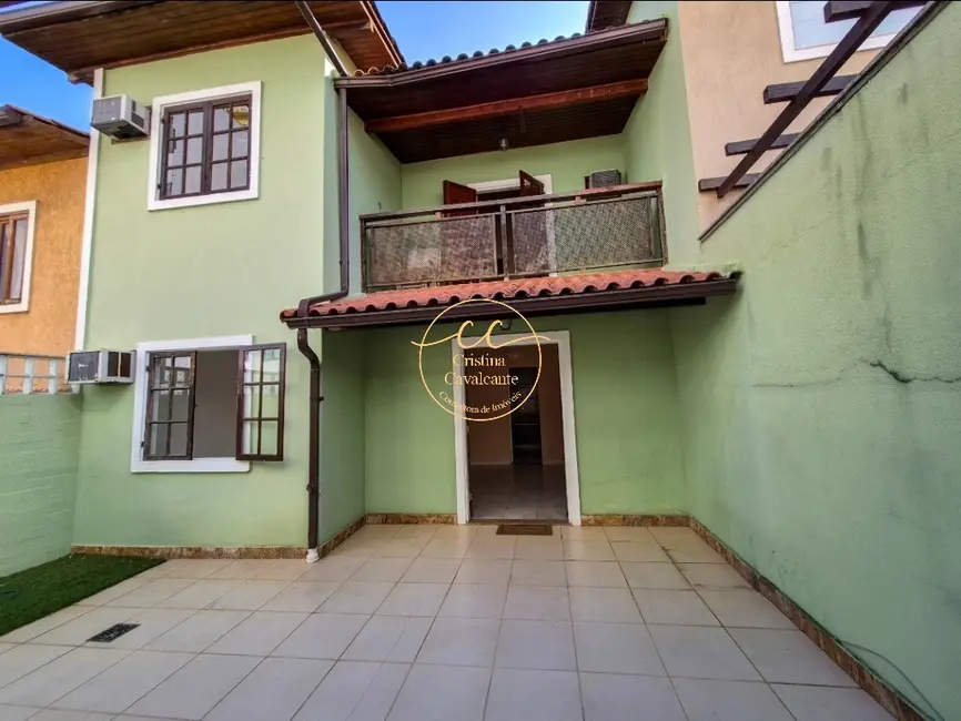 Casa de Condomínio com 3 quartos à venda, 106m2 em Pechincha, Rio De Janeiro - RJ - imagem 1 Foto 1 de Casa de Condomínio com 3 quartos à venda, 106m2 em Pechincha, Rio De Janeiro - RJ