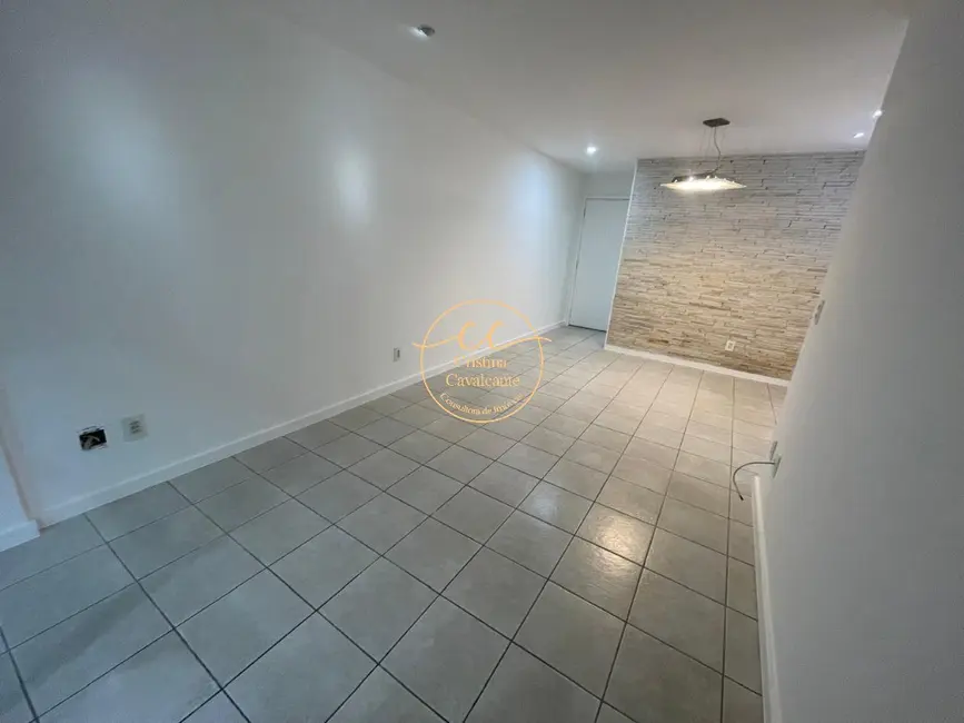 Foto 3 de Apartamento com 3 quartos à venda, 85m2 em Recreio dos Bandeirantes, Rio De Janeiro - RJ