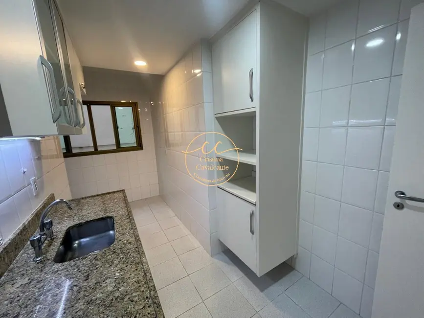 Foto 8 de Apartamento com 3 quartos à venda, 85m2 em Recreio dos Bandeirantes, Rio De Janeiro - RJ