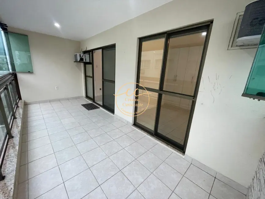 Foto 5 de Apartamento com 3 quartos à venda, 85m2 em Recreio dos Bandeirantes, Rio De Janeiro - RJ
