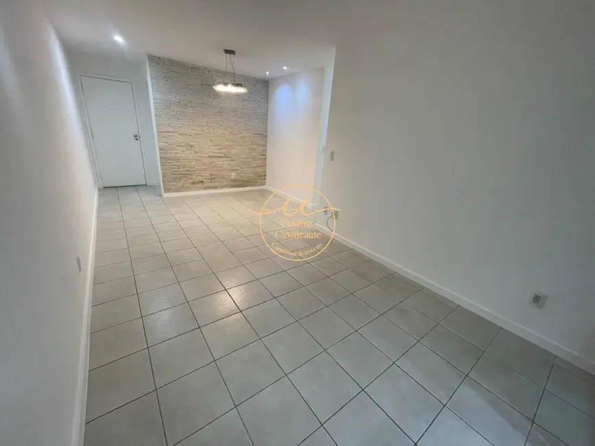 Foto 2 de Apartamento com 3 quartos à venda, 85m2 em Recreio dos Bandeirantes, Rio De Janeiro - RJ