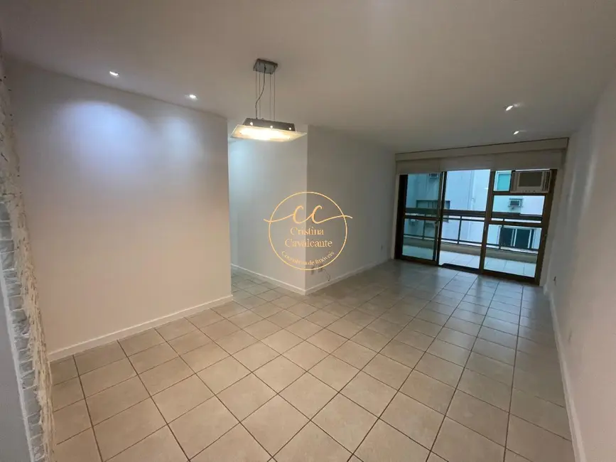 Foto 1 de Apartamento com 3 quartos à venda, 85m2 em Recreio dos Bandeirantes, Rio De Janeiro - RJ