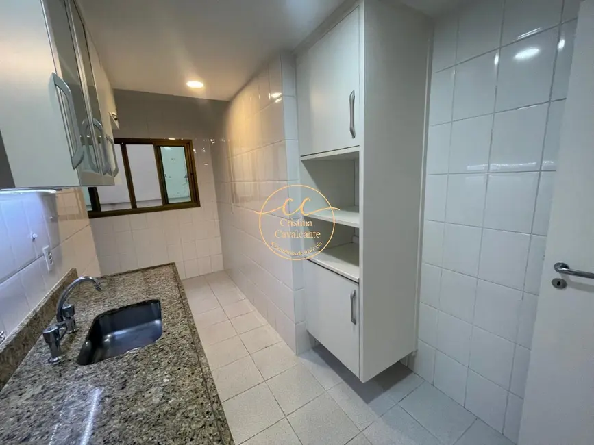 Foto 9 de Apartamento com 3 quartos à venda, 85m2 em Recreio dos Bandeirantes, Rio De Janeiro - RJ