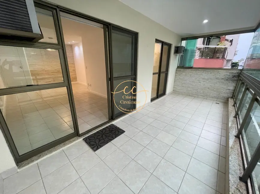 Foto 4 de Apartamento com 3 quartos à venda, 85m2 em Recreio dos Bandeirantes, Rio De Janeiro - RJ
